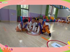 -吉的堡幼儿园(昆明俊发城英胜园)
