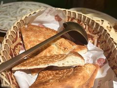 -纳鲁孜·新疆特色餐厅(上海悦荟广场店)