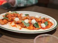 -ZAFFERANO西班牙海鲜饭(上海首店)