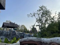 -武汉玛雅海滩水公园