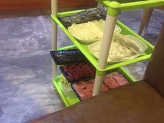 -牛总正宗牛肉火锅(魁奇路店)