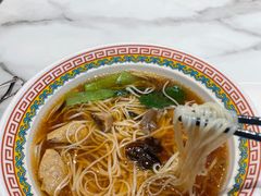 -天龙宝严素食馆(大兴善寺店)