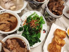 -宝香绑线肉骨茶(柏威年广场店)