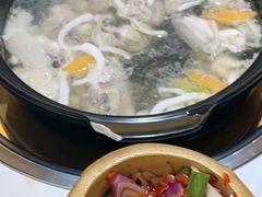 -狐狸爱上椰子鸡(滨江星光大道店)