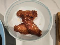 -姚姚酸菜鱼·金戈戈香港豉油鸡(喜荟城联名店)