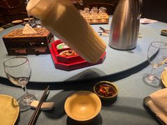 -天怡·鱼工厂(梅溪湖店)