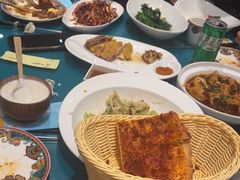 -巴依老爷新疆美食(望京小街店)