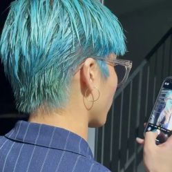 -Nice·烫染设计Salon