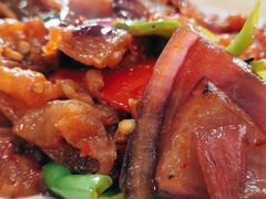-涂山寺素食餐厅