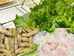 -纽牛有约自助烤肉(漳州中闽店)