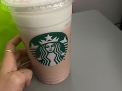 -星巴克(杭州西湖银泰1F店)