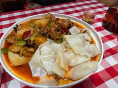 -西贝莜面村(常州新北万达广场店)