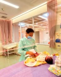 -爱贝乐妈咪月子中心