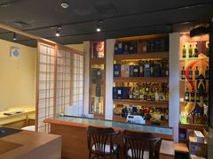 -奈良本寿司(永嘉路店)