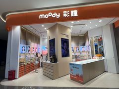 -moody彩瞳(环宇城店)