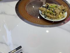-钟记陕南菜·煎锅鱼(红专南路店)