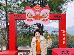 -缥缈峰景区