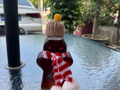 -水牛奶皇后糖水铺