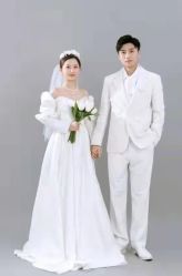 -太古映画婚纱摄影(天河店)