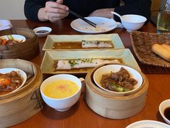 -苏州园区福朋喜来登酒店·聚味轩中餐厅
