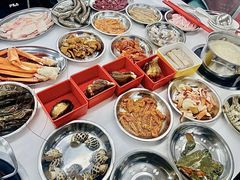 -朱富贵火锅(金融街万达店)
