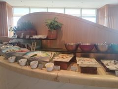-万豪咖啡厅(JW万豪酒店店)