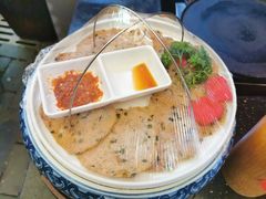 -客家大院·非遗赣南客家菜(郁孤台店)