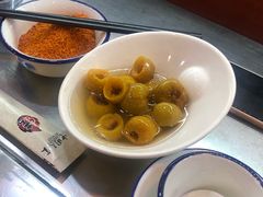 -宗泉烤全羊·烤羊腿·家常菜(解放东路店)