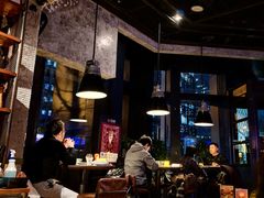 -京A Taproom·精酿餐吧(CBD店)
