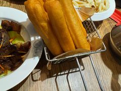 -叶派龙虾•招牌香辣蟹·海鲜(中海国际店)