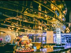 -CIAO·团建聚餐·生日派对轰趴馆(福田店)