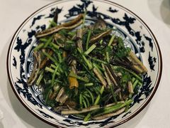 白炒鳝丝-小实惠嘉(威海路店)