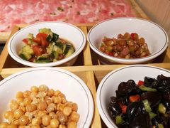 -许府牛火锅(信义坊总店)