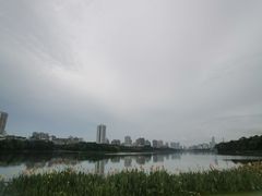 -南宁南湖公园