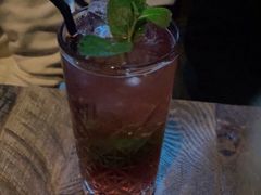 -Q MEX 库迈墨西哥餐吧(三里屯店)
