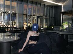 -四季酒店·空中花园 Aria on 9