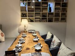 -有才叔的小馆(招商依云曲江店)