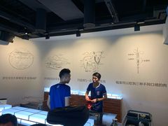 -很久以前羊肉串(簋街店)