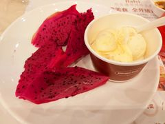 -芭菲盛宴·环球美食(锦城万达广场店)
