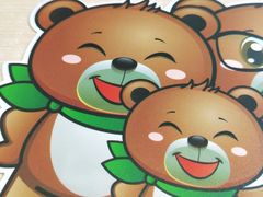 -灵芝妹子海鲜米线(劳动公园店)