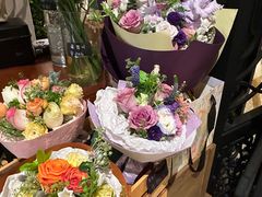 -深圳威尼斯英迪格酒店-邻芙花廊下午茶·NINFA GALLERY·蛋糕·咖啡