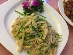 精品芫爆散丹-烤肉宛饭庄(南礼士路店)