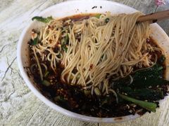 小面-蟠龙梯坎面(文兴街店)