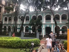 -星巴克臻选(广州沙面店)