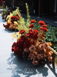 -蘭club婚礼策划