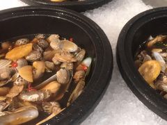 -西安高新希尔顿酒店·咖啡露台西餐厅