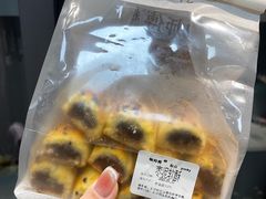 -鲍师傅糕点(国金街店)