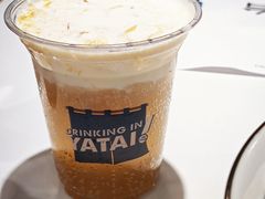 -火山屋台(新街口店)