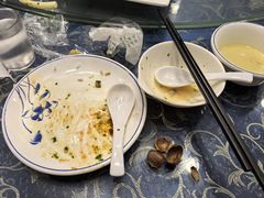 -众顺和非遗淮扬菜(何园店)