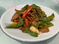 -一品滇香·云南菜(公益西桥店)
